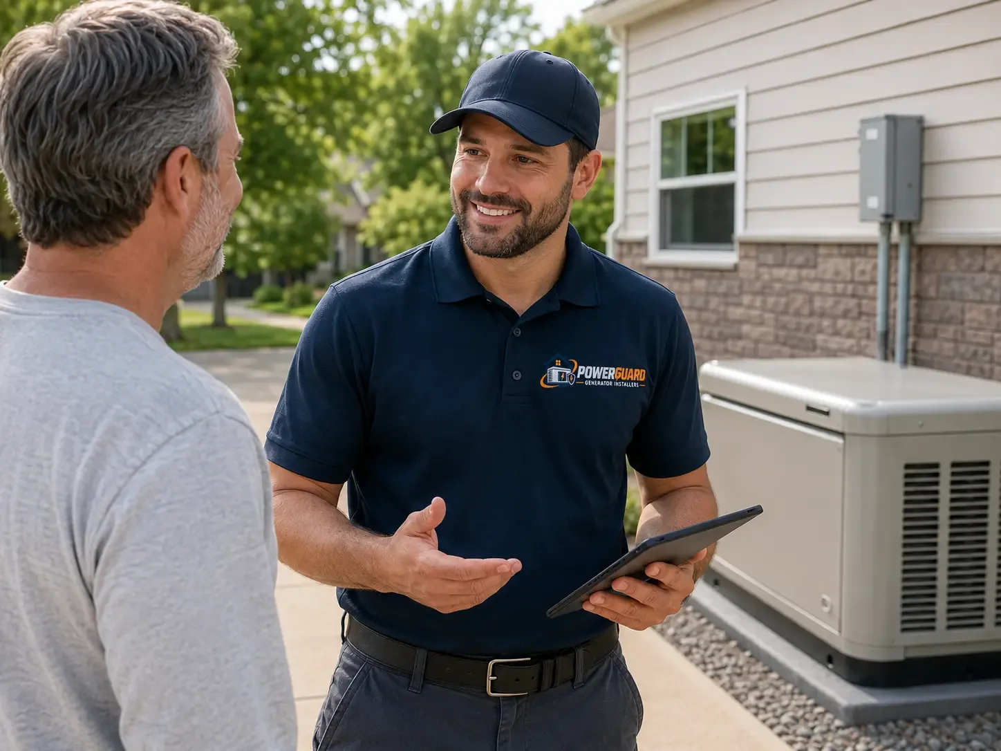 Generator Installation Georgia FAQs